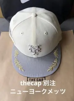 メッツ　ザキャップ　ニューエラ　59fifty ヤンキース　パドレス　ドジャース