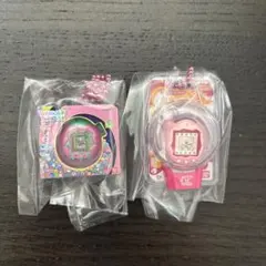 おかしなたまごボーロっち3 エンたま たまごっちパラダイス 2点セット