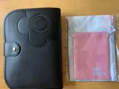 マリークワント 多機能ポーチ＆巾着セットの3点セット