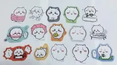 ちいかわ ステッカー まとめ売り