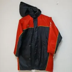 Mizuno ベンチコート 140