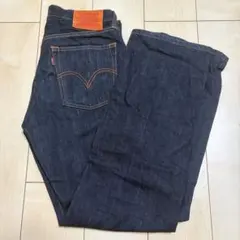 未使用品 Levi′s LVC 517 0217 ブーツカット ブルガリア製 - メルカリ