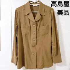 シャツジャケットのサムネイル