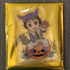 鬼滅の刃　炭治郎　アクスタ　2025　ハロウィン