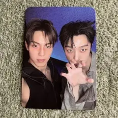 2025年最新】MONSTA X ヒョンウォン トレカの人気アイテム