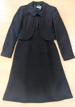 marie claire 礼服・喪服 セット 7号