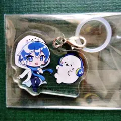 VOCALOID　しろたん　コラボ　KAITO　アンブレラマーカーのサムネイル