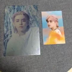 seventeen スンチョル