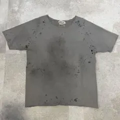 2026年最新】ナンバーナイン ダメージ Tシャツの人気アイテム - メルカリ