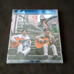 【廃盤】ゴンチチ / gontiti 25th Anniversary CD