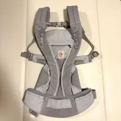 Ergobaby エルゴベビー 抱っこ紐 オムニブリーズ ミルトン - メルカリ