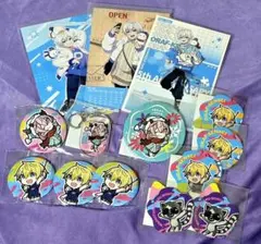 ドズル社クジ おらふ先生＆おらこちゃんセット＋オマケ - メルカリ
