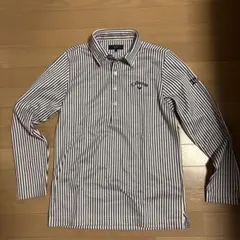 キャロウェイ 長袖 メンズウェア