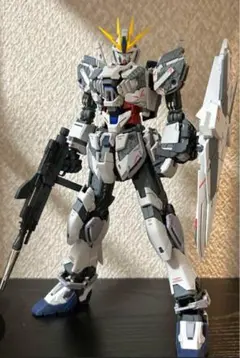 メルカリ最安　ナラティブガンダム Cパック Ver.Ka MG 2025年最新】MG 1/100 ナラティブガンダム C装備 Ver.Kaの人気