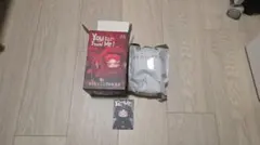 スカルパンダ You Found Me ダークネス Darkness