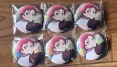 アイナナ　ベビコミュ　缶バッジ　狗丸トウマ(割引中)