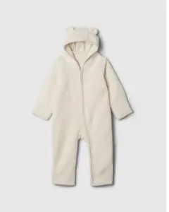 babygap ボア ボディオール