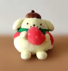 2026年最新】ﾎﾟﾑﾎﾟﾑﾌﾟﾘﾝｶﾌｪぬいぐるみの人気アイテム - メルカリ