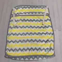 お出かけ掛布団 ピジョン 毛布 ベビーカー