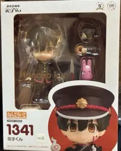 ねんどろいど Orange Rouge 花子くん 1341　地獄少年花子くん ねんどろいど Orange Rouge 花子くん 1341 地獄少年花子くん | Mercari