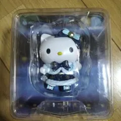 サンリオ HappyくじHoliday A賞ハローキティフィギュア