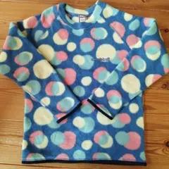 mont-bell フリーストップス 120