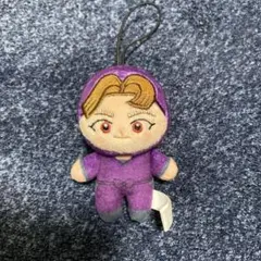 ほわぬい 忍たま キャラクターグッズ