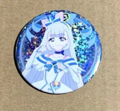 2025年最新】わんだふるぷりきゅあ ユキ 缶バッジの人気アイテム