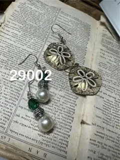 29002 ピアス セット
