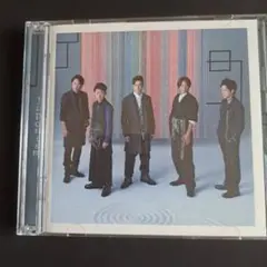 嵐 Japonism CD+DVD