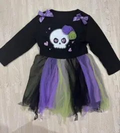 ハロウィン コスチューム