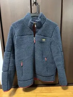 エルエルビーン フリース