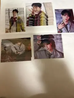 沢村玲 生写真 セット ワンエン REI