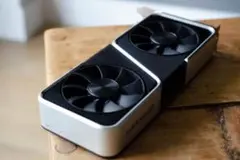 Nvidia GeForce RTX 3060 Ti Founders