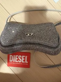 DIESEL PLAY CROSSBODY XS ショルダーバッグのサムネイル