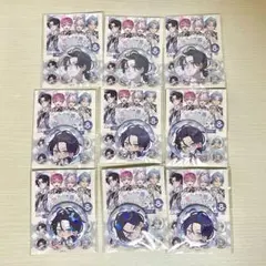 文豪ストレイドッグス 春河35イラスト缶バッジ 7個セット - メルカリ