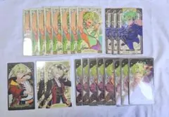 【バラ売り可】あんスタ あんさんぶるスターズ 巴日和 アルカナカード まとめ