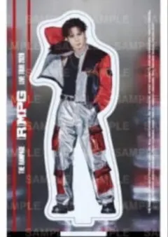 神谷健太　アクリルスタンド