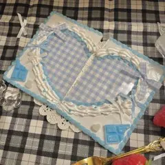 A7 ペアデザイン♡ デコトレカケース No.896