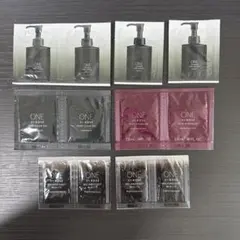 ONE BY KOSÉ トライアルセット