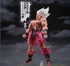 S.H.Figuarts フィギュアーツ スーパーサイヤ人 孫悟空ゲンキダマツリ