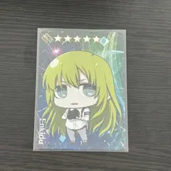 FGO グレイルリーグ 野球 エルキドゥ カード