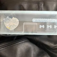 サンリオ当たりくじシナモンロール