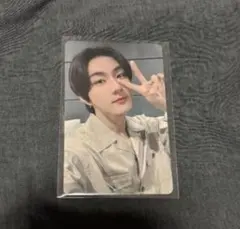 enhypen ジョンウォン　トレカ