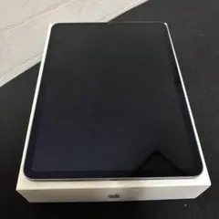 iPadPro11インチ第3世代 256GB Apple pencil 第二世代
