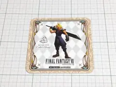 FF15 スクエニカフェ コースター - Mercari | Rakufun - Japan Proxy