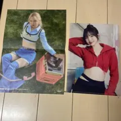 twiceナヨンセット