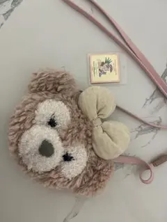 シェリーメイ ポシェット ポーチ