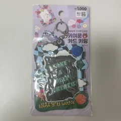 韓国 ダイソー トレカケース