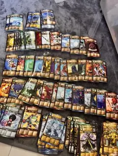 オレカバトル　バラ売り